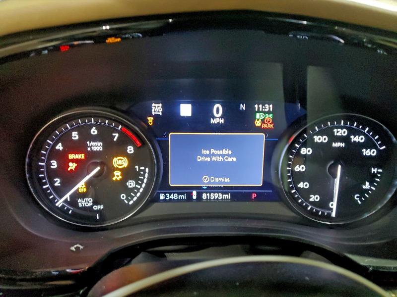 Фото 9 - CADILLAC XT6