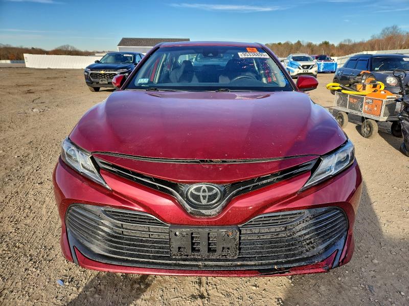 Фото 5 - TOYOTA CAMRY