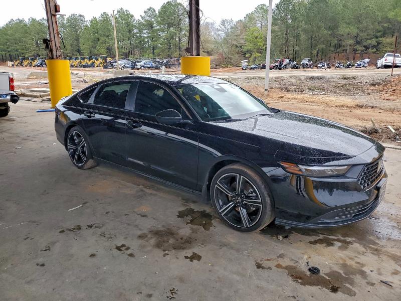 Фото 4 - HONDA ACCORD