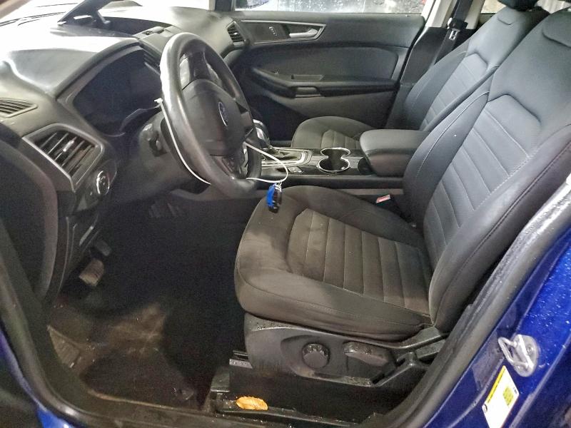 Фото 7 - FORD EDGE