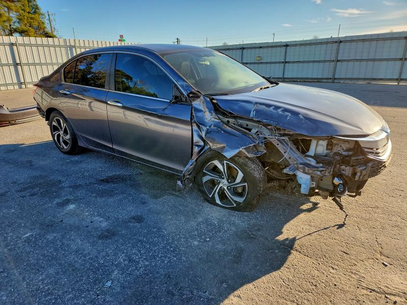 Фото 4 - HONDA ACCORD