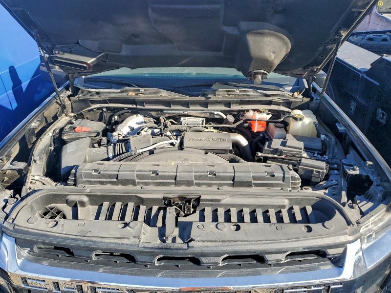 Фото 11 - CHEVROLET ALL Models