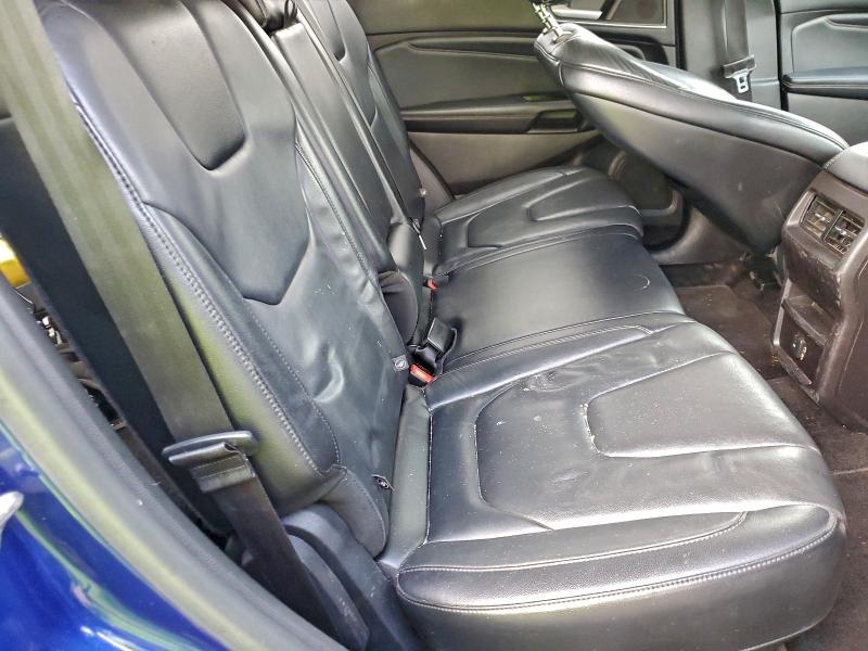 Фото 11 - FORD EDGE