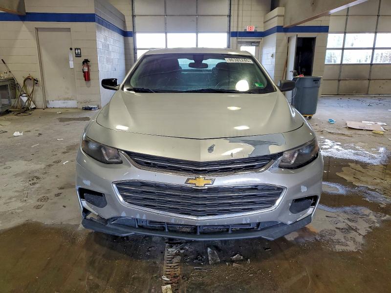 Фото 5 - CHEVROLET MALIBU