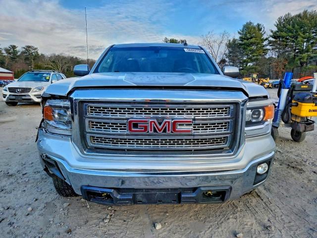 Фото 5 - GMC SIERRA