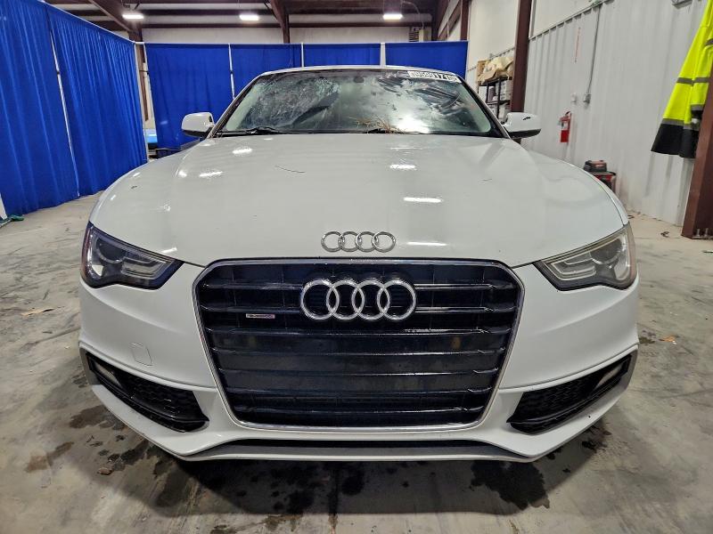 Фото 5 - AUDI A5