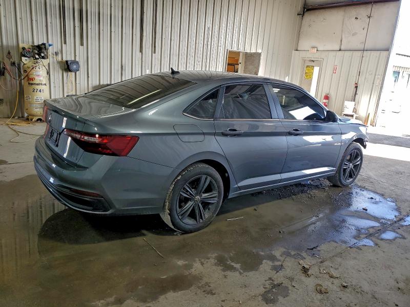 Фото 3 - VOLKSWAGEN JETTA