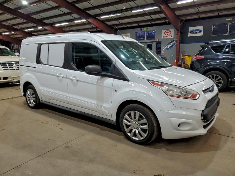 Фото 4 - FORD TRANSIT