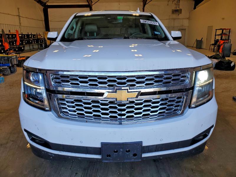 Фото 5 - CHEVROLET TAHOE