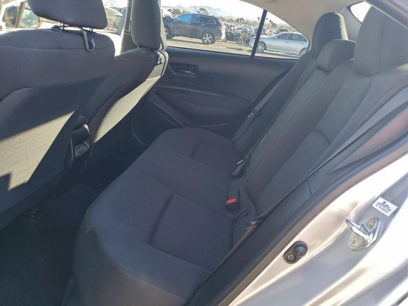 Фото 10 - TOYOTA COROLLA