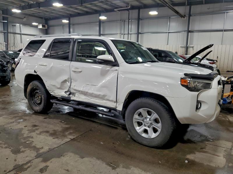 Фото 4 - TOYOTA 4RUNNER