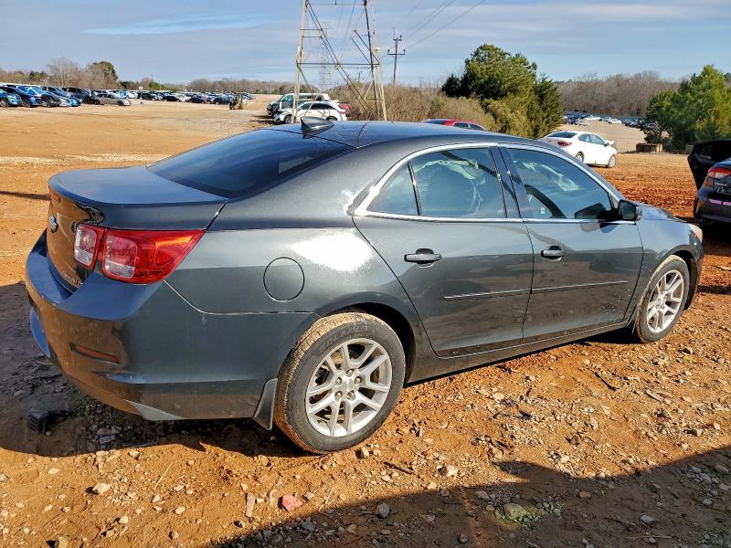 CHEVROLET MALIBU 2015 VIN 1G11C5SL8FF100474