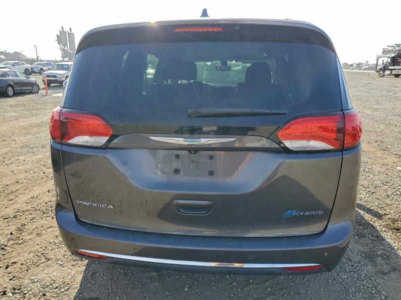 Фото 6 - CHRYSLER PACIFICA