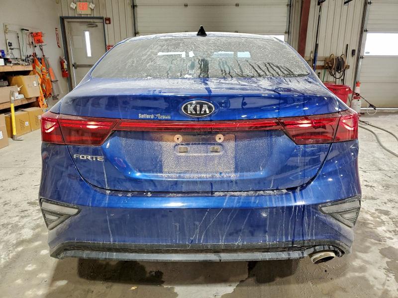 Фото 6 - KIA FORTE