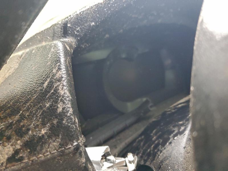 TOYOTA SUPRA 2025 VIN WZ1DB0G03SW070577