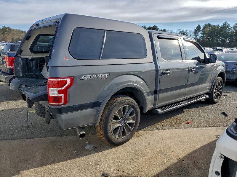 Фото 3 - FORD F-150