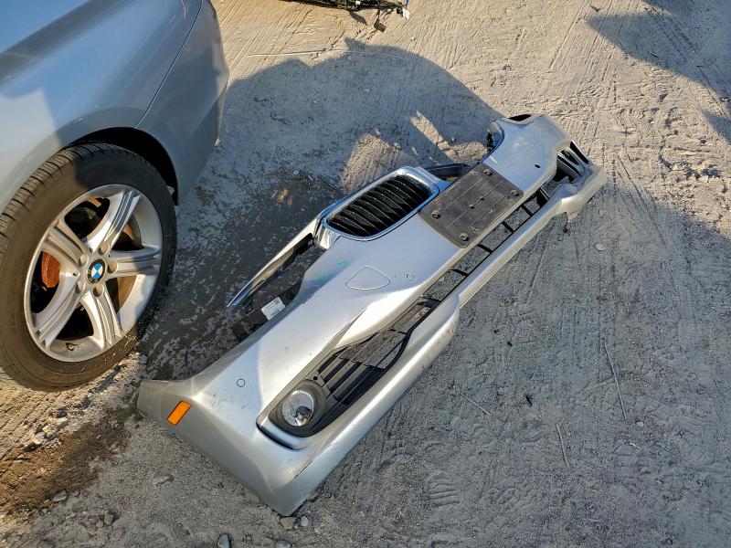 Фото 12 - BMW 3 SERIES