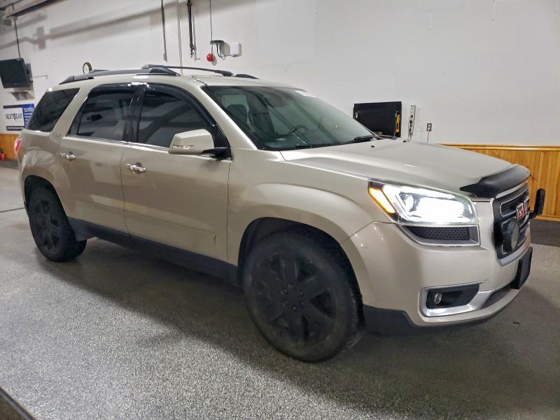 Фото 4 - GMC ACADIA
