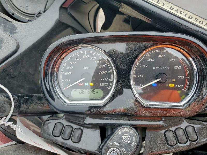 HARLEY-DAVIDSON FL 2018