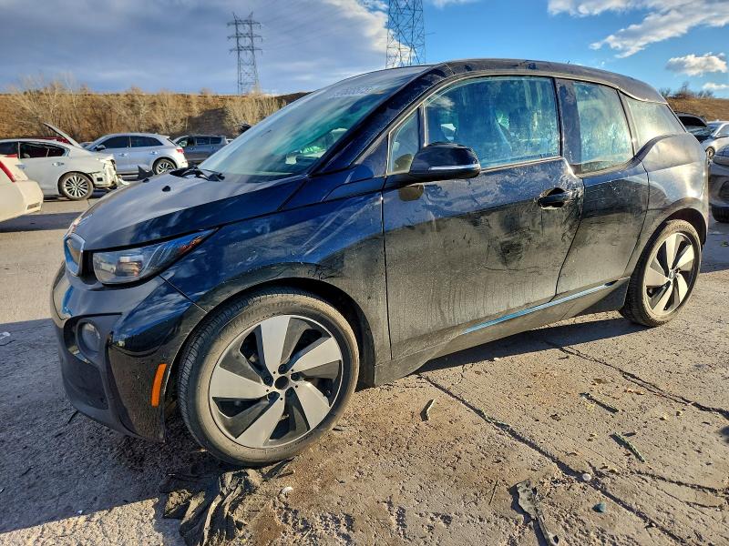 Фото 1 - BMW I SERIES