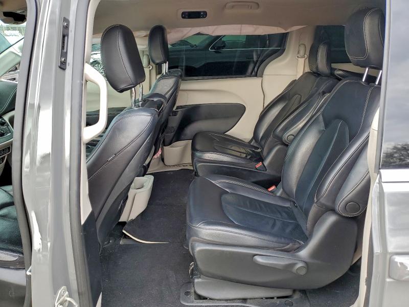 Фото 11 - CHRYSLER PACIFICA