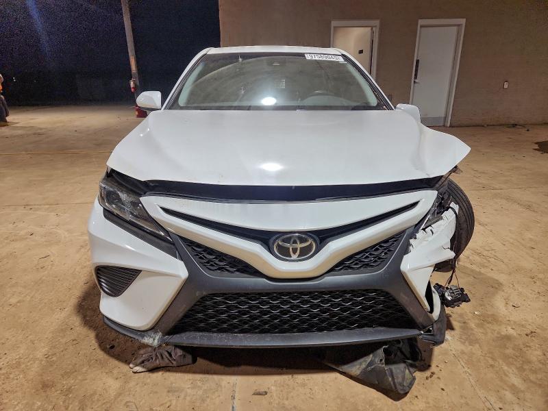 Фото 5 - TOYOTA CAMRY