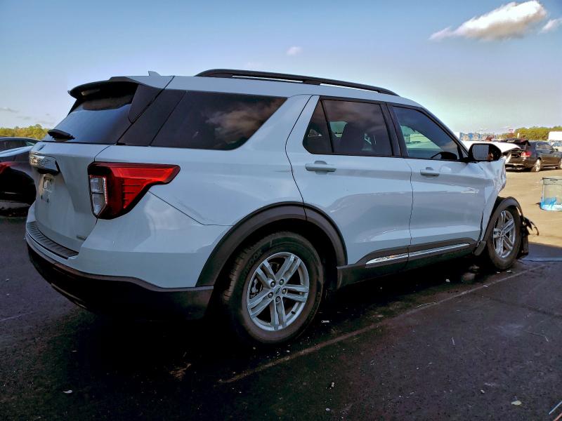 Фото 3 - FORD EXPLORER