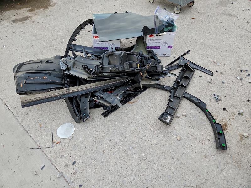 Фото 13 - INFINITI QX60