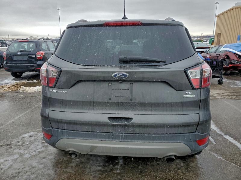 Фото 6 - FORD ESCAPE