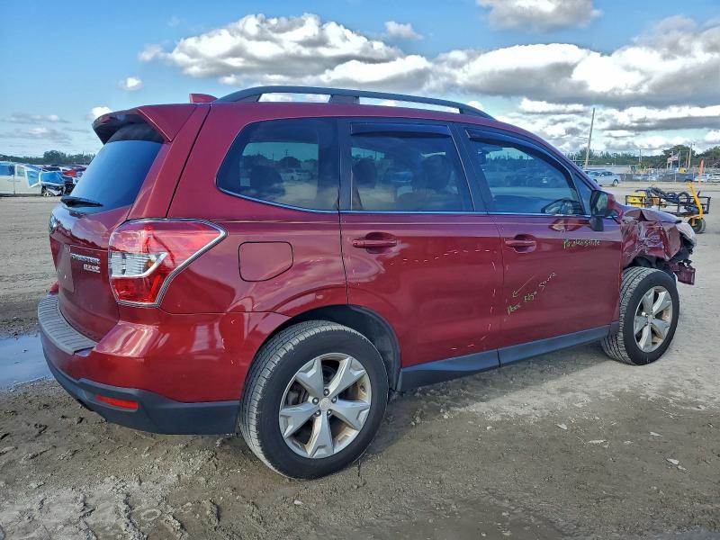 Фото 3 - SUBARU FORESTER