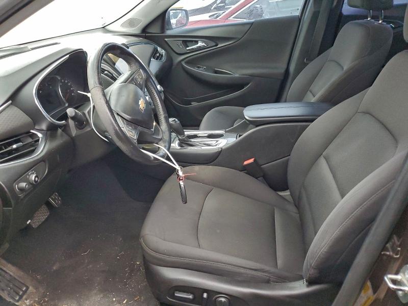 Фото 7 - CHEVROLET MALIBU