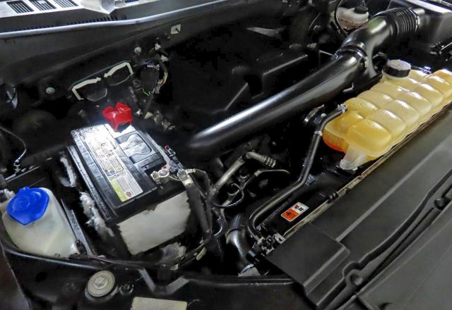 Фото 7 - FORD F-150