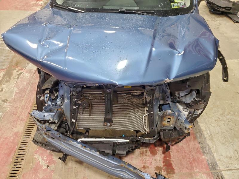 Фото 12 - SUBARU FORESTER