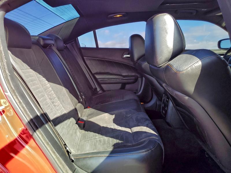 Фото 10 - DODGE CHARGER