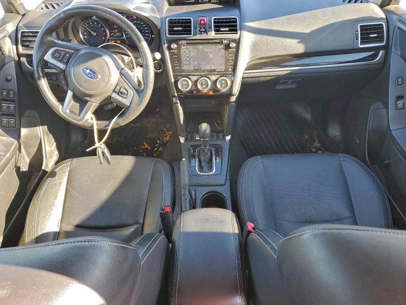 Фото 8 - SUBARU FORESTER