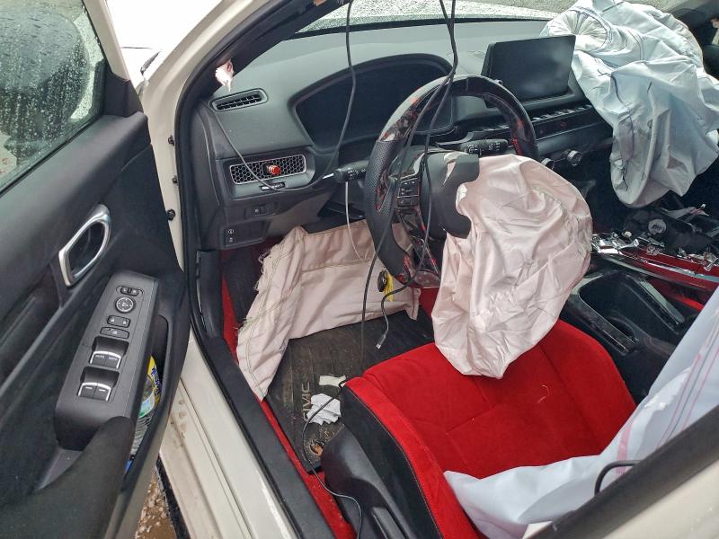 Фото 8 - HONDA CIVIC