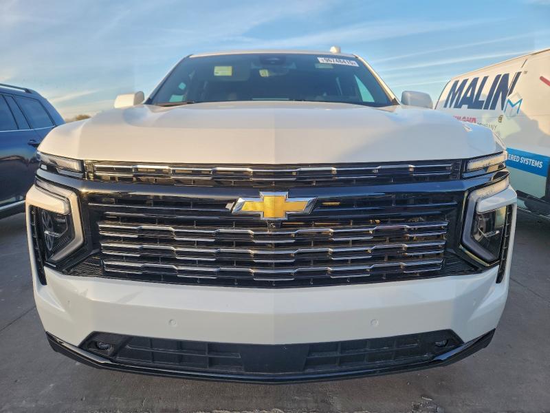 Фото 5 - CHEVROLET TAHOE