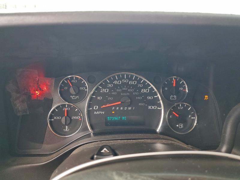 Фото 9 - CHEVROLET EXPRESS