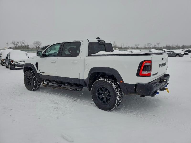 Фото 2 - RAM 1500