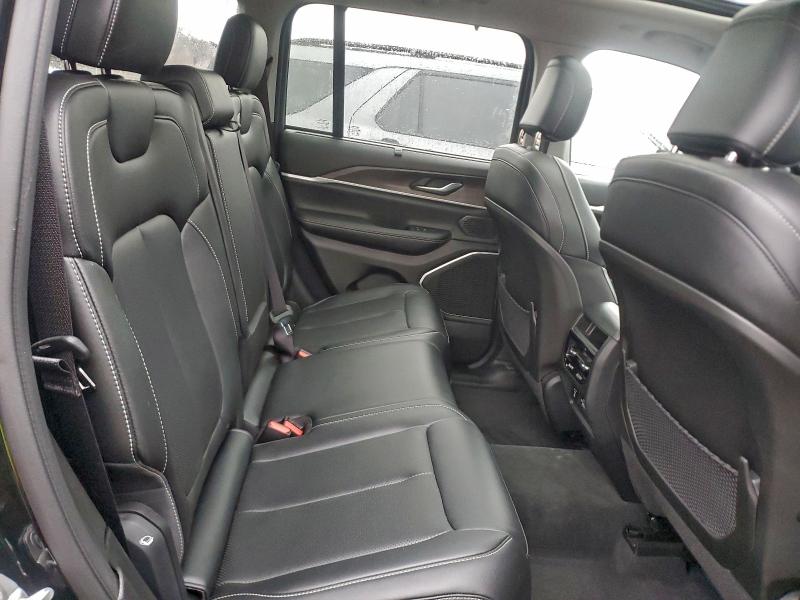 Фото 11 - JEEP GRAND CHER