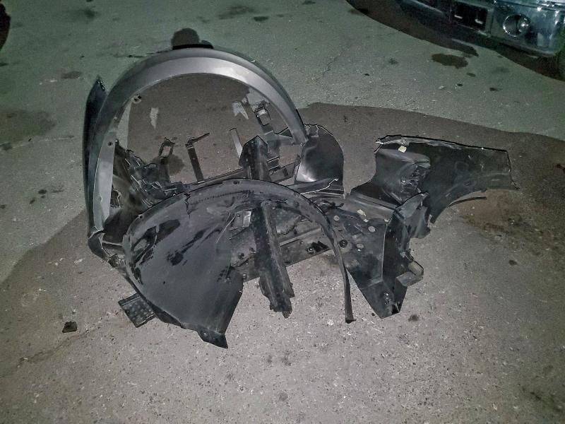 Фото 13 - NISSAN KICKS