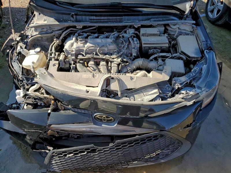 Фото 11 - TOYOTA COROLLA