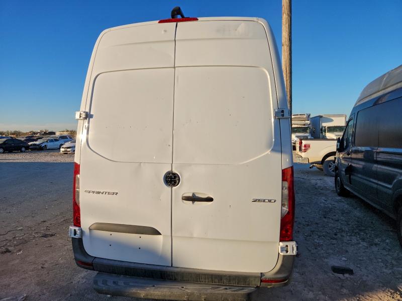 Фото 6 - MERCEDES-BENZ SPRINTER
