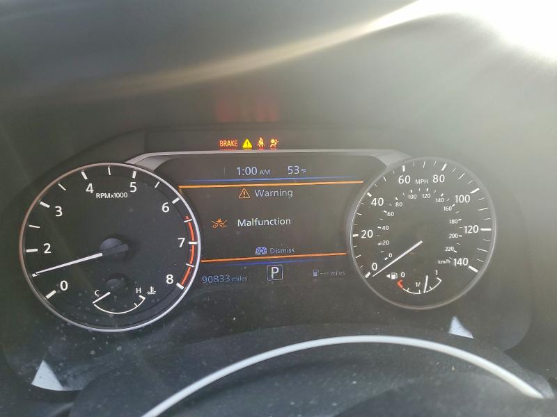 Фото 9 - NISSAN ALTIMA