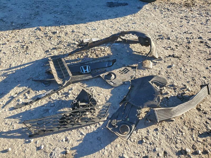 Фото 12 - HONDA CIVIC