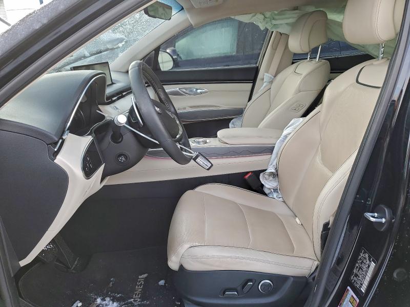 Фото 7 - GENESIS GV70 BASE