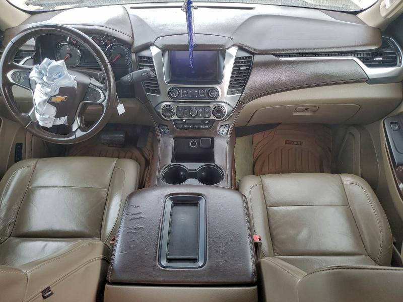 Фото 8 - CHEVROLET TAHOE