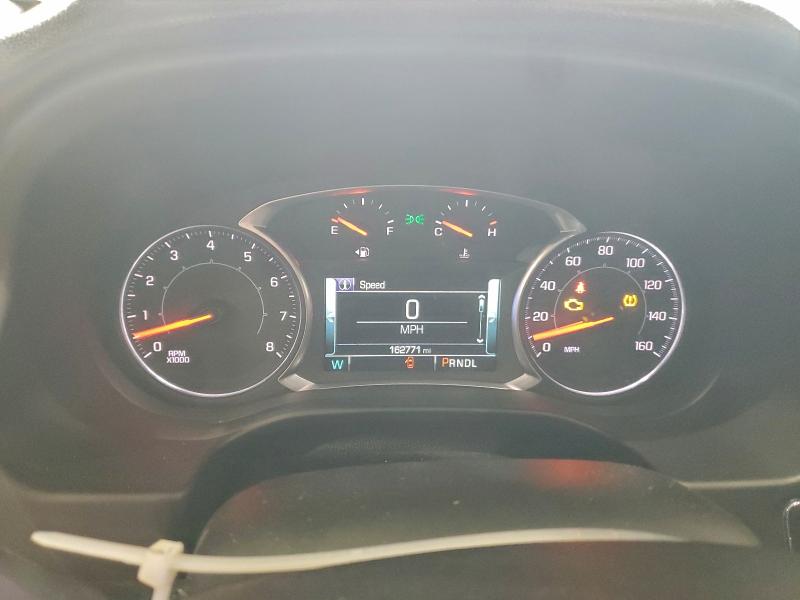 Фото 9 - GMC ACADIA