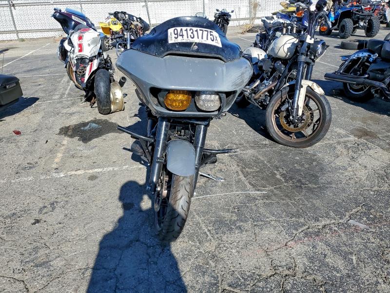 HARLEY-DAVIDSON FLTRXST 2022