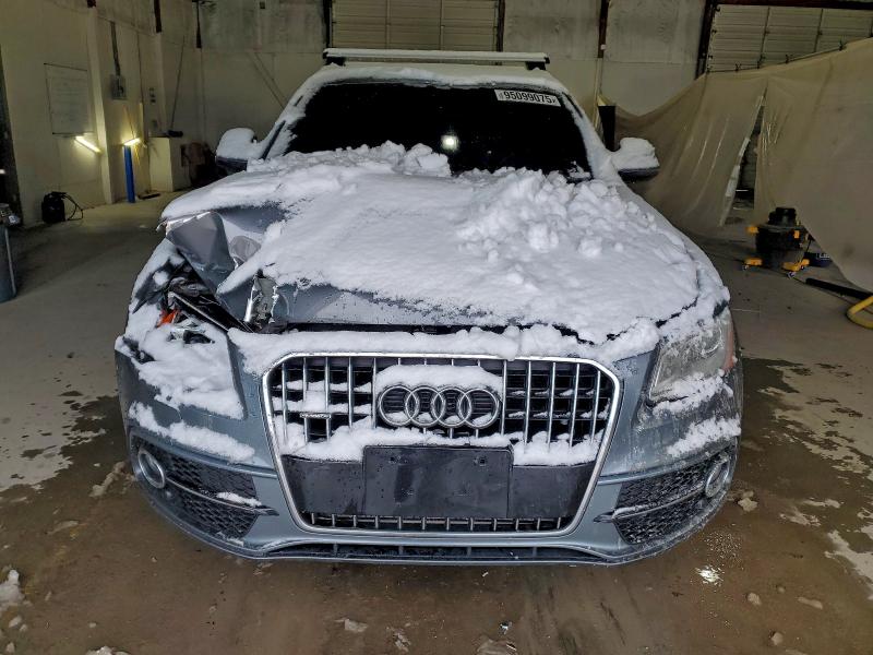 AUDI Q5 2017 VIN WA1M2AFP9HA096023